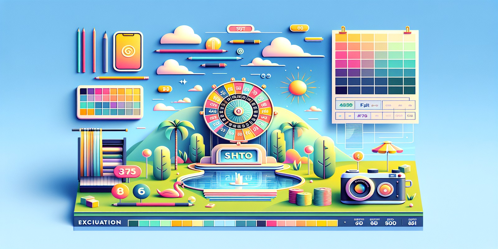 2025's Best Online Casino Strategies: Win Big on Slots Today! - Slot Strategy Guide for global | RS777VIP58