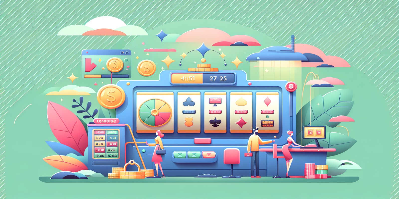 Explore the Best Slot Games of 2025: Strategies for Global Players - Slot Strategy Guide for international | RS777VIP58