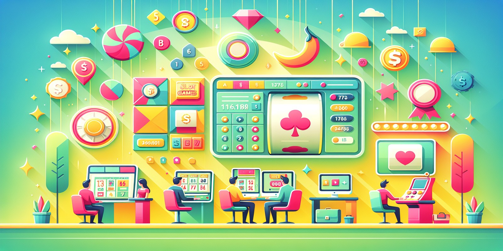 Explore the Best Slot Games of 2025: Tips for Winning Big - Slot Strategy Guide for international | RS777VIP58