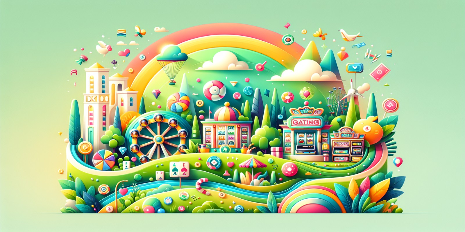 Top Online Casino Slots for 2025: Win Big from Pakistan - Slot Strategy Guide for international | RS777VIP58