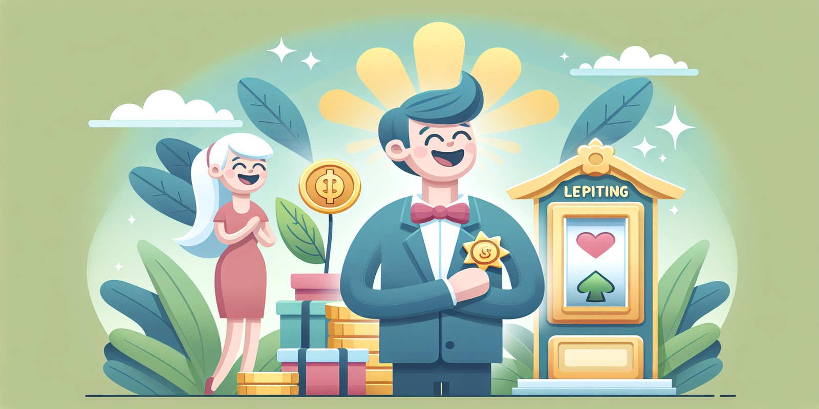 Top Slot Game Strategies for 2025: Maximize Your Wins Worldwide - Slot Strategy Guide for international | RS777VIP58