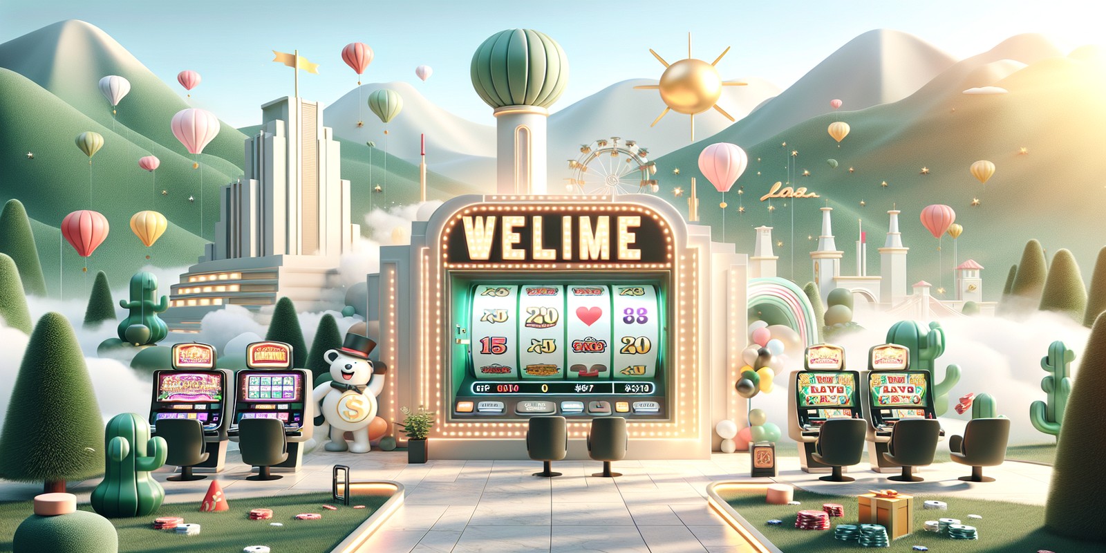 Unlock Big Wins: Online Slot Strategies for Pakistani Players at RS777 VIP