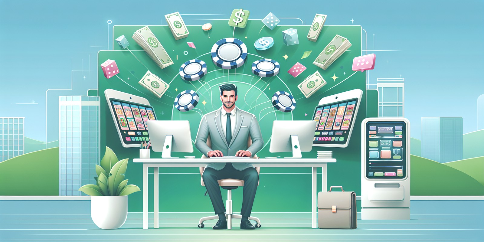 Unlock Big Wins: Top Slot Game Strategies for 2025 - Slot Strategy Guide for global | RS777VIP58