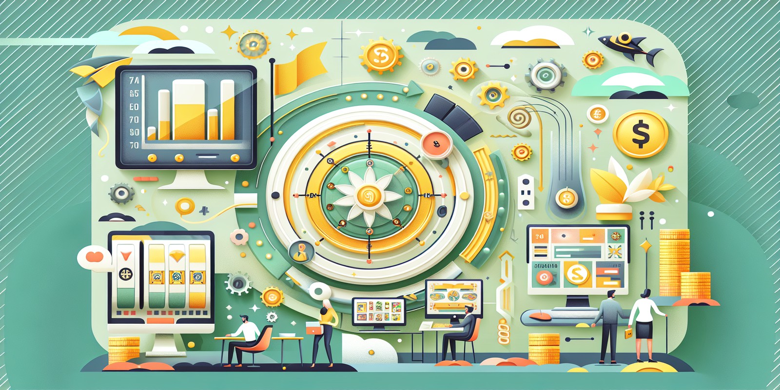 Unlock Big Wins: Top Slot Game Strategies for Pakistan Players 2025 - Slot Strategy Guide for pakistani | RS777VIP58