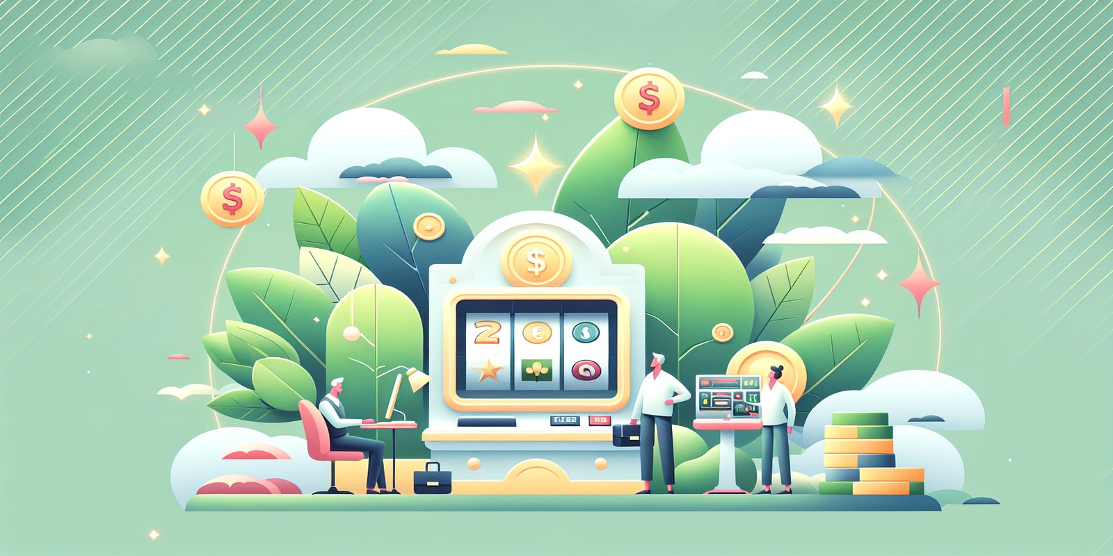 Unlock Big Wins: Top Slot Games Strategies for 2025 - Slot Strategy Guide for international | RS777VIP58