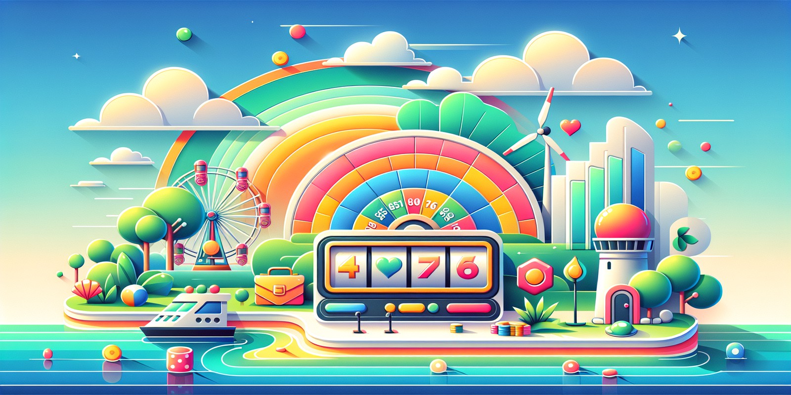 Unlock Big Wins: Top Slot Games to Play in 2026 - RS777 VIP Guide