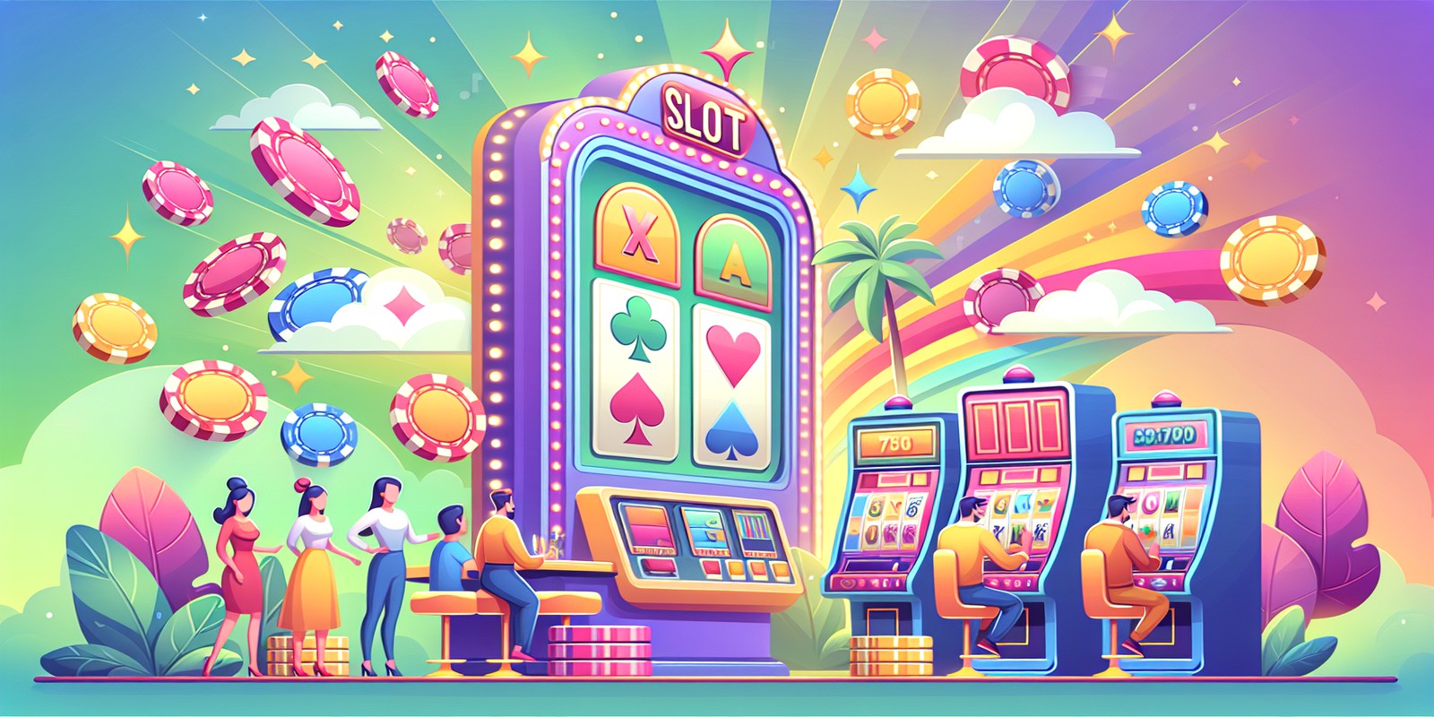 Unlock Big Wins with Slot Strategies: RS777 VIP Guide tailored for Pakistani Players.