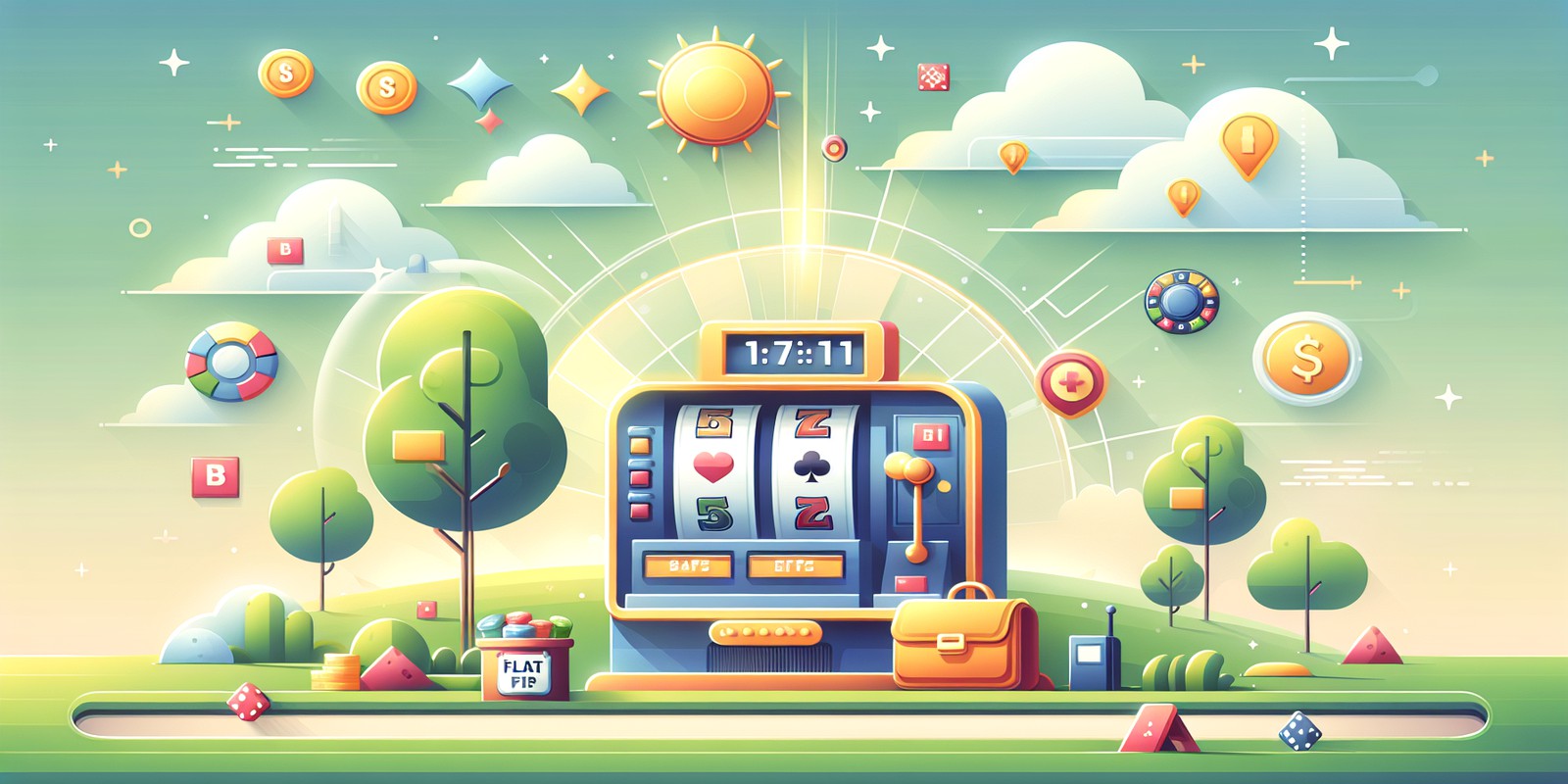 Unlock Big Wins: Your Ultimate Guide to Online Slot Games 2025 - Slot Strategy Guide for international | RS777VIP58