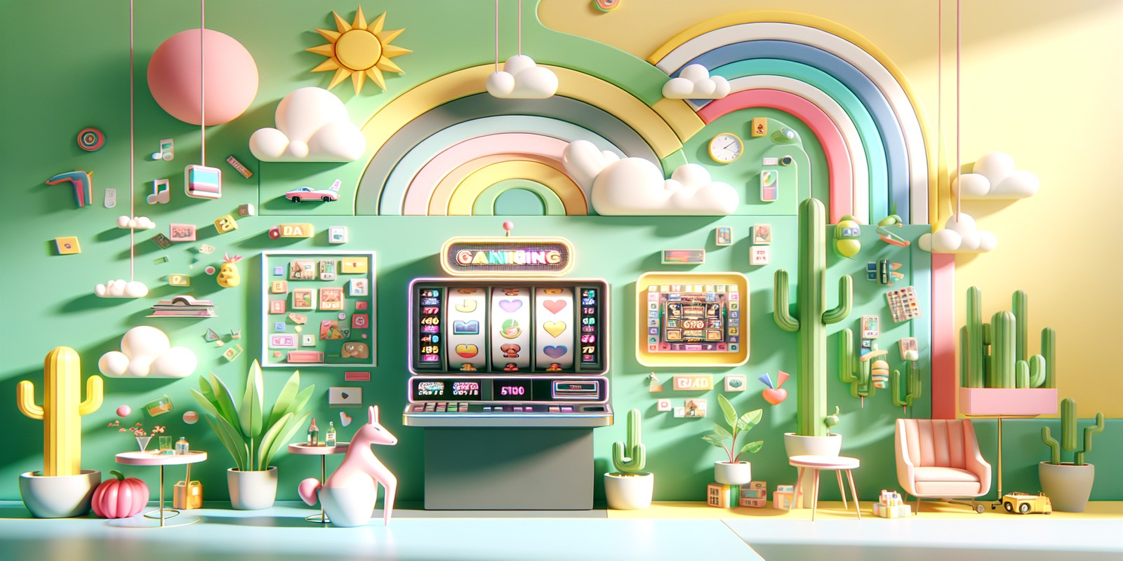 Unlock Exciting Wins with RS777 VIP: Top Slot Games of 2026 Guide