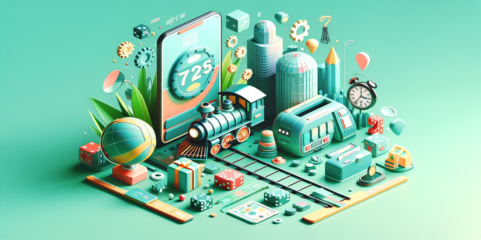 Unlocking Winning Strategies for Online Slots at RS777 VIP