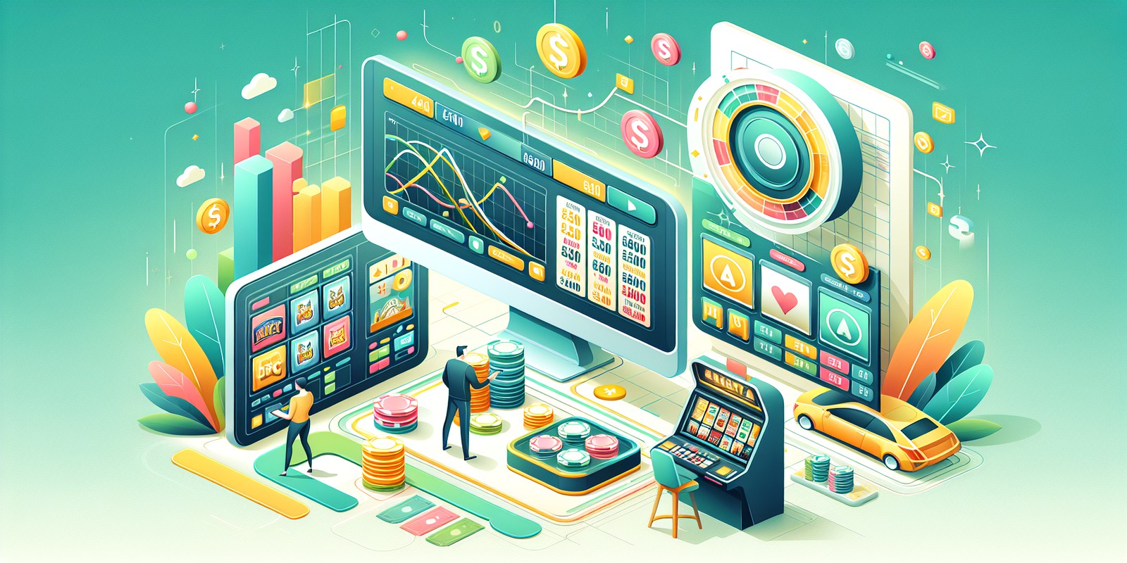 Unlock the Jackpot: Winning Strategies for Slot Games in 2025 - Slot Strategy Guide for international | RS777VIP58