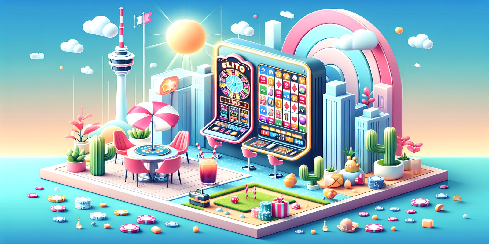 Unlock Winning Strategies: Top Slot Games for Online Casinos in 2025 - Slot Strategy Guide for pakistani | RS777VIP58