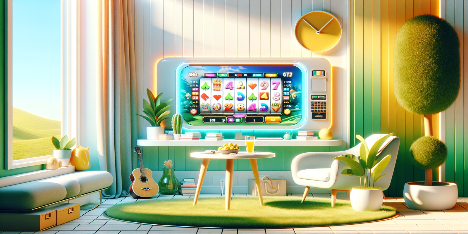 Unlocking the Best Slot Games: Strategies for Winning Big in 2025 - RS777 VIP Guide for Pakistan Players