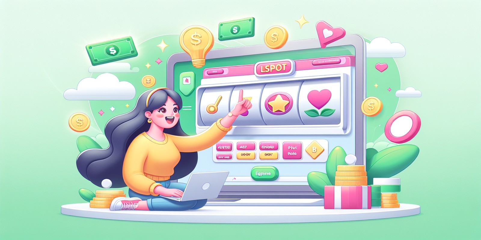 Guide on unlocking online casinos and winning strategies by RS777 VIP