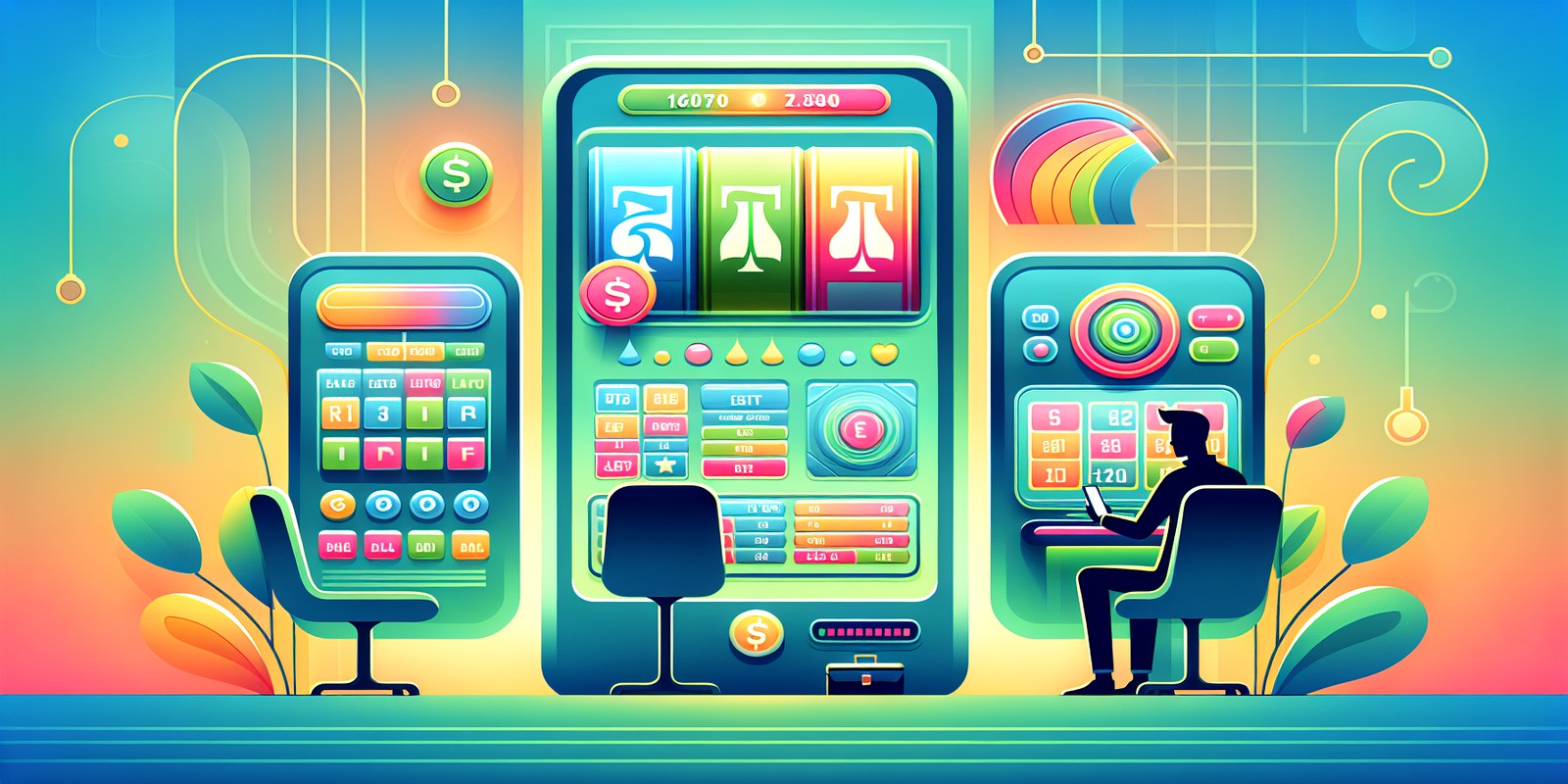 Winning Strategies for Slot Games: Your 2025 Guide to Jackpots, tailored for players in Pakistan | RS777 VIP