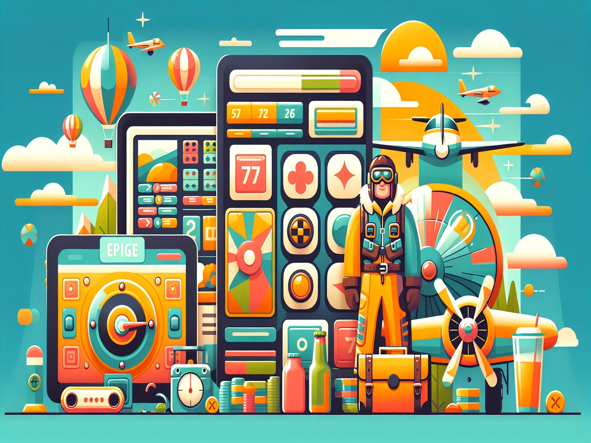 RS777VIP58 Aviator Game - Experience the Thrill