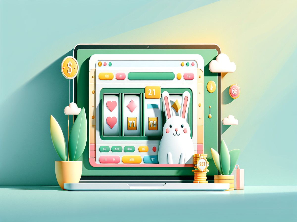 RS777VIP58 Fortune Rabbit Slots - Spin to Win