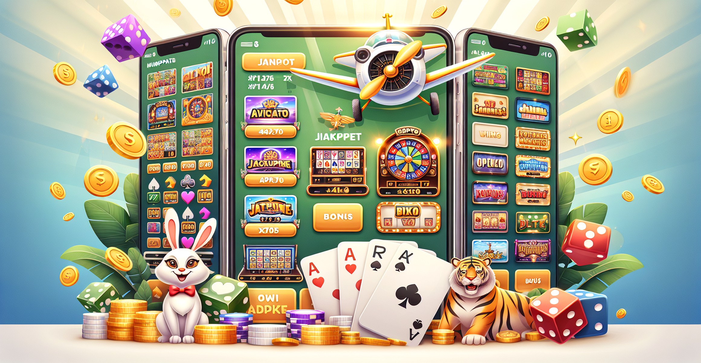 Dice Games - Fun and Thrilling at RS777VIP58