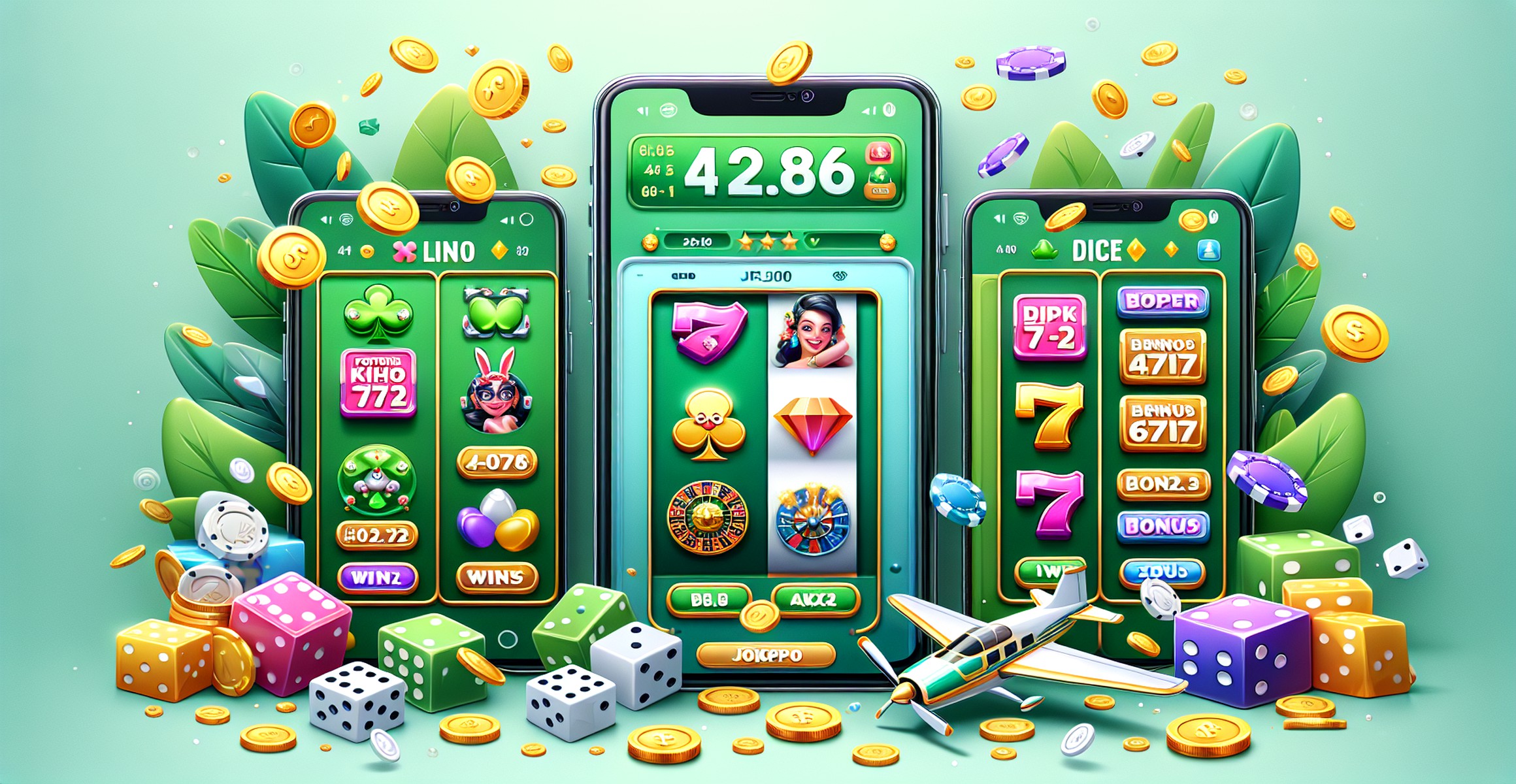 Fortune Rabbit Slots - Play Now at RS777VIP58