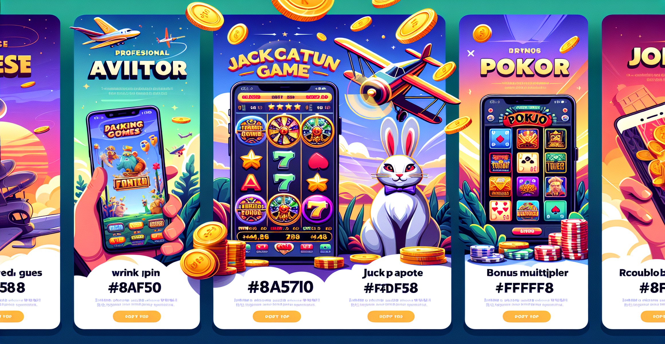 Fortune Tiger Games - Join the Action at RS777VIP58